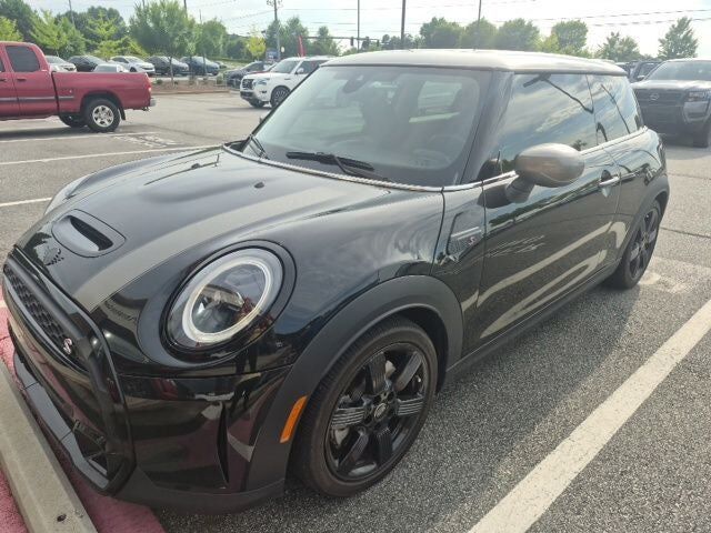 2023 MINI Hardtop