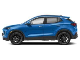 2026 BUICK Encore GX