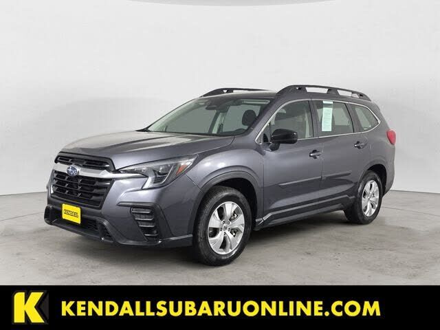 2023 SUBARU Ascent