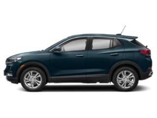 2020 BUICK Encore GX