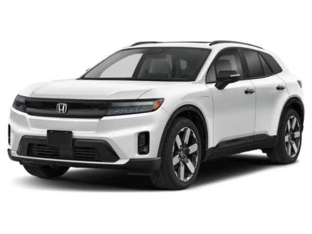 2026 HONDA Prologue