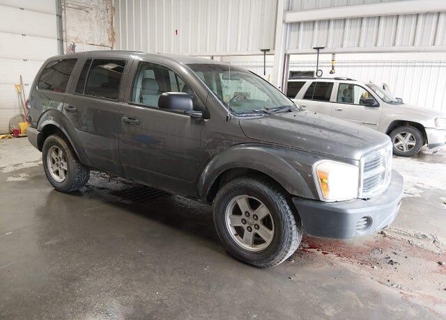 2004 DODGE Durango