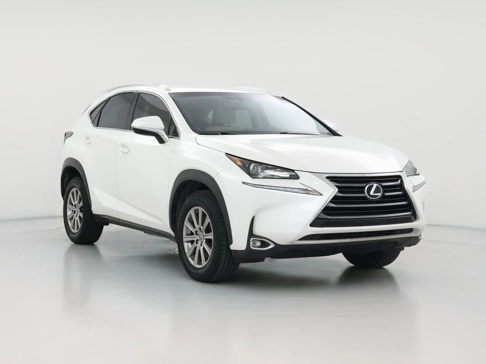 2016 LEXUS NX