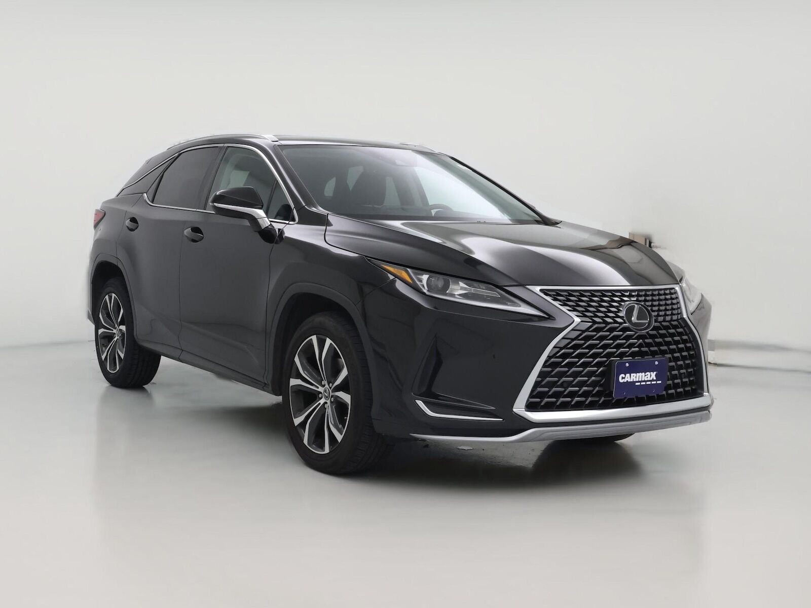 2020 LEXUS RX