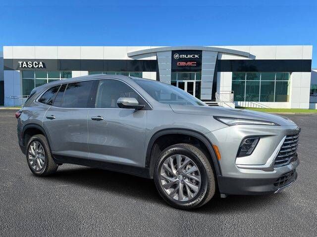 2025 BUICK Enclave