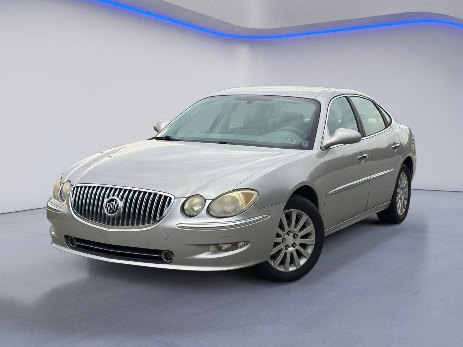 2008 BUICK LaCrosse