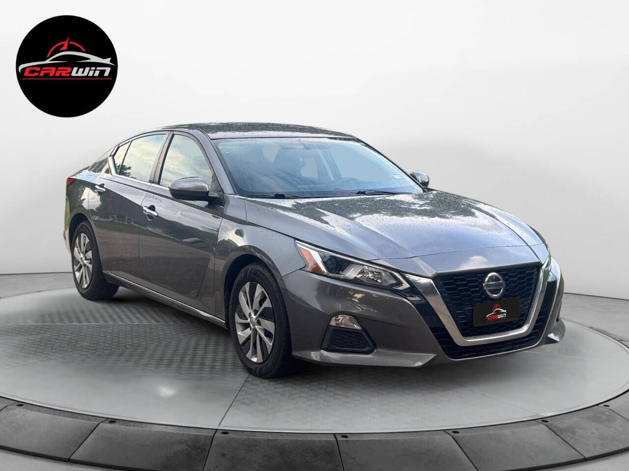 2020 NISSAN Altima