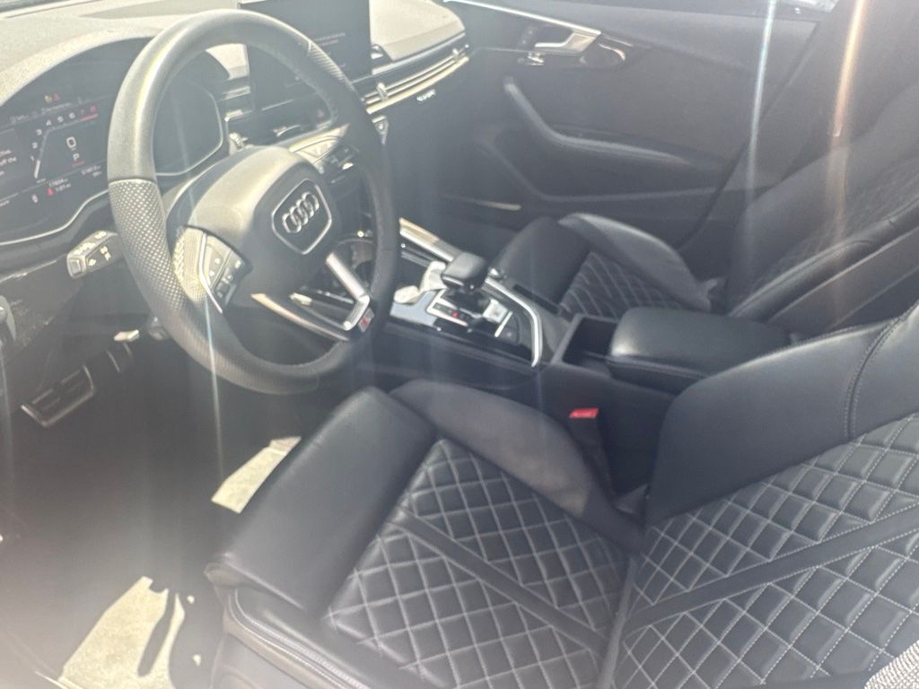 2023 AUDI S5