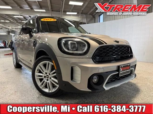 2023 MINI Countryman