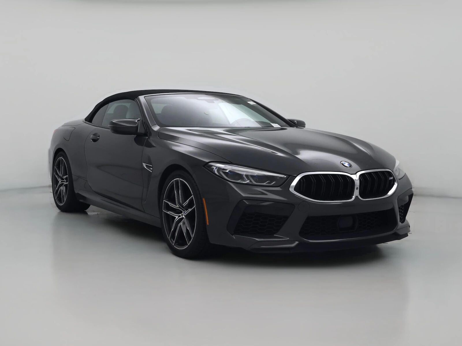2020 BMW M8