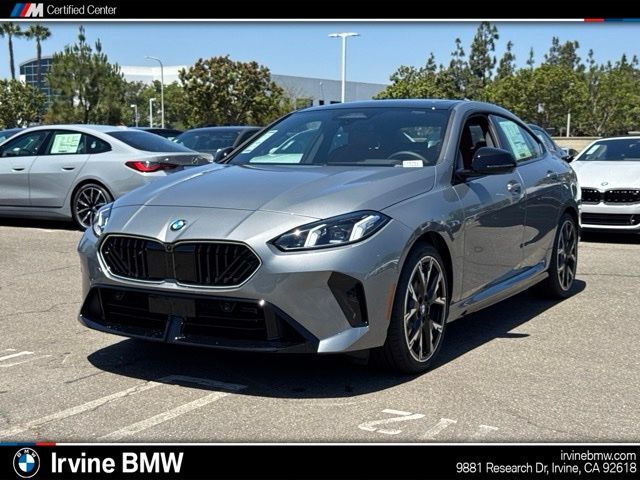 2026 BMW 2 Series