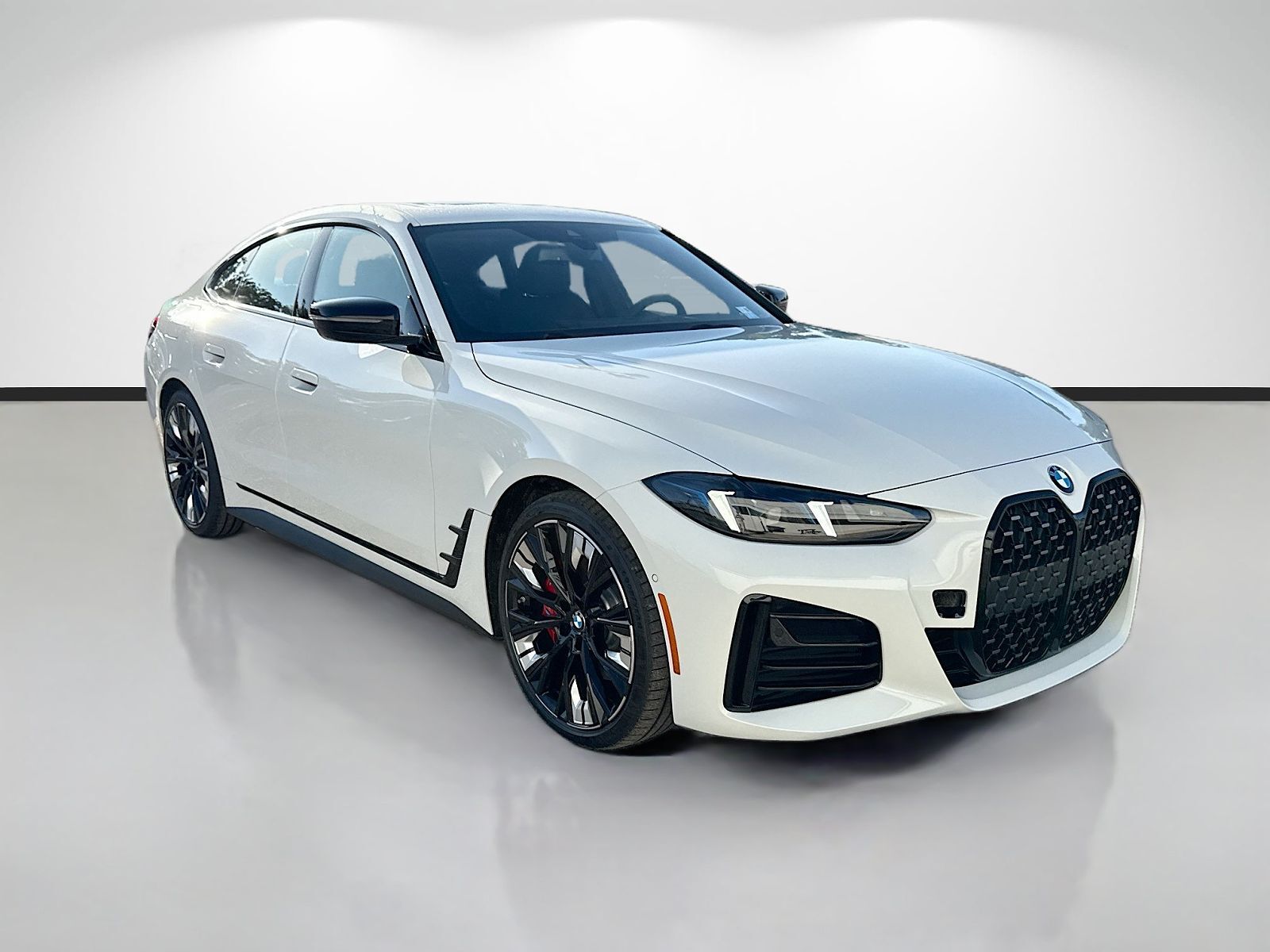 2026 BMW 4 Series