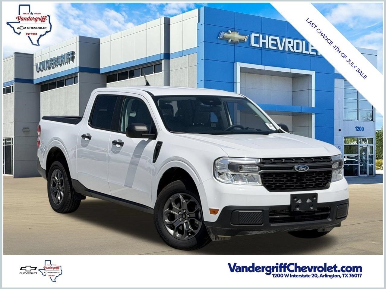 2024 FORD Maverick