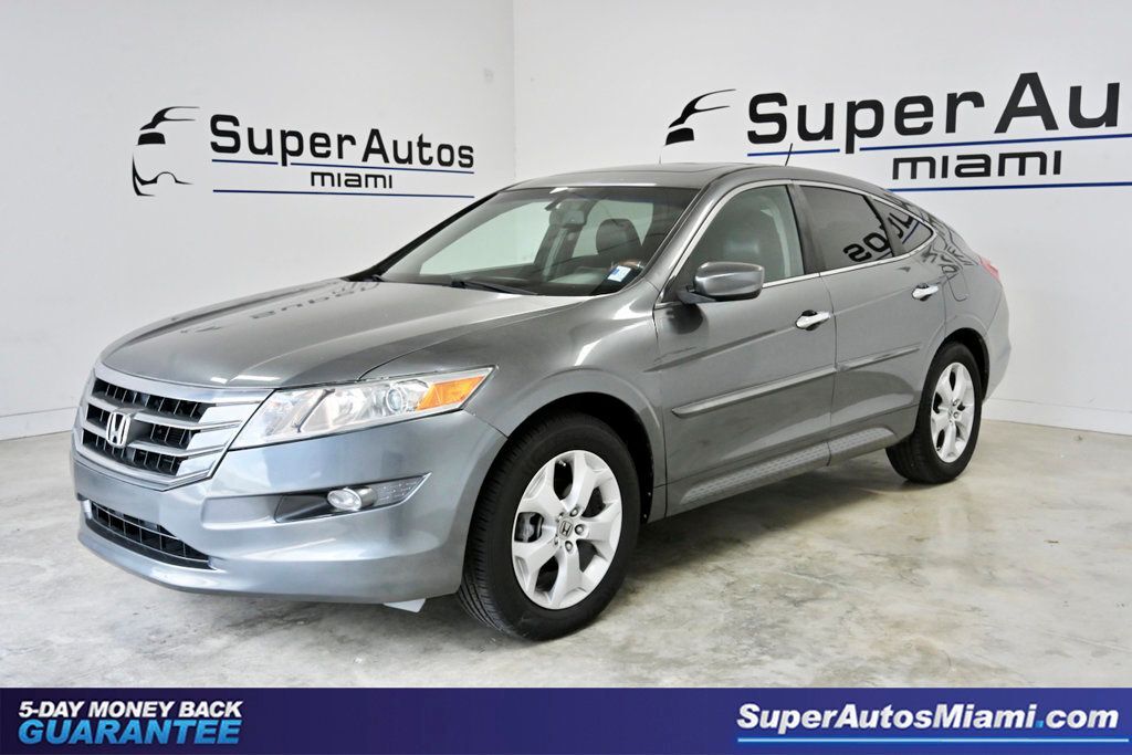2010 HONDA Accord
