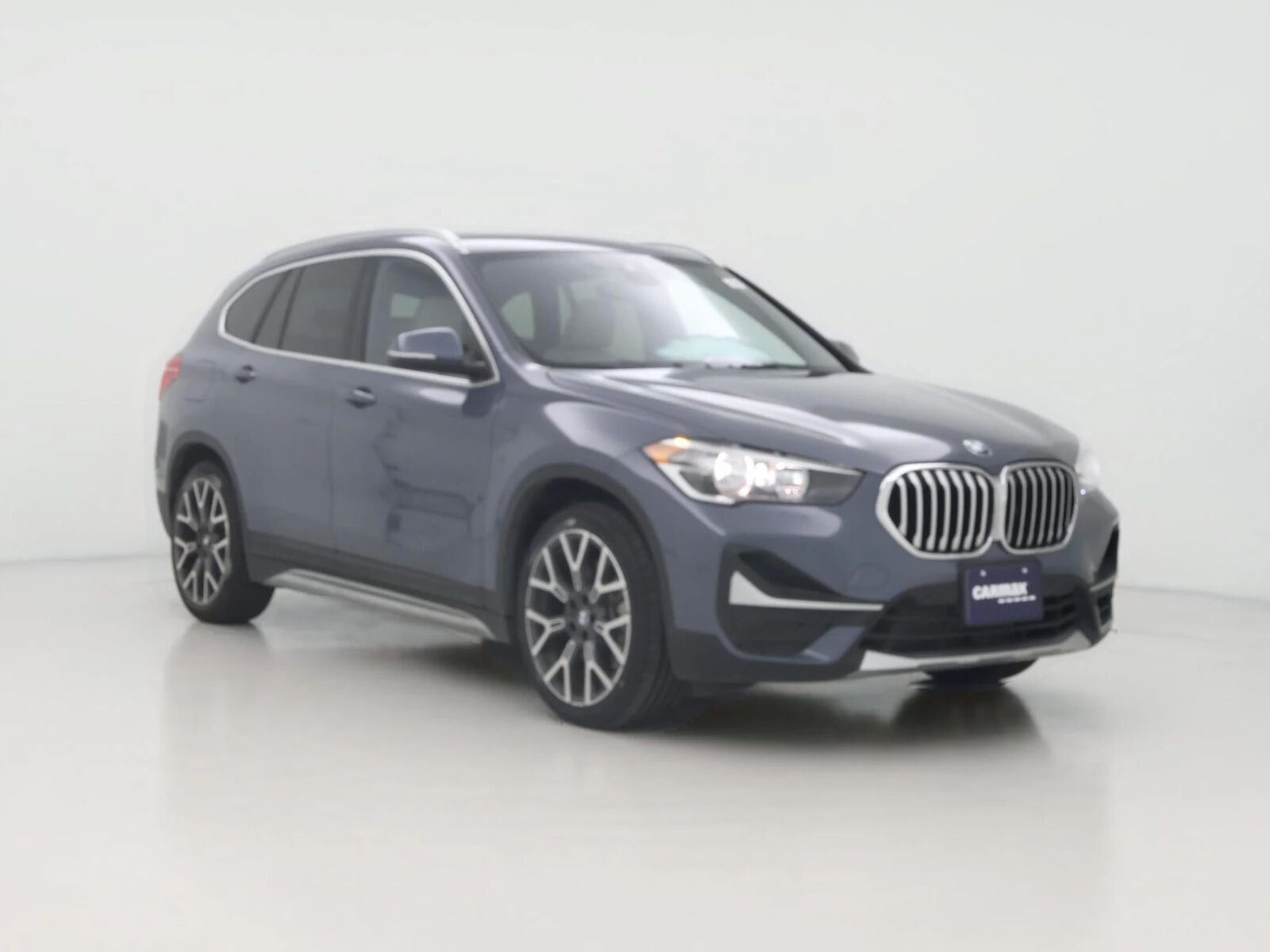 2022 BMW X1