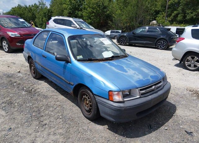 1994 TOYOTA Tercel