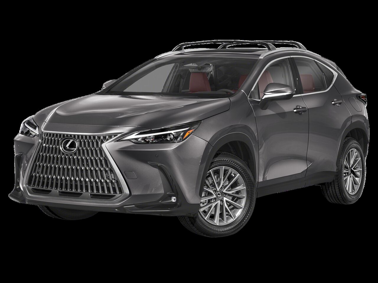 2024 LEXUS NX