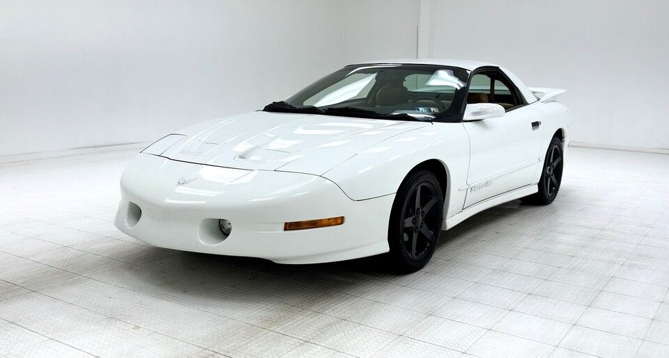 1994 PONTIAC Firebird