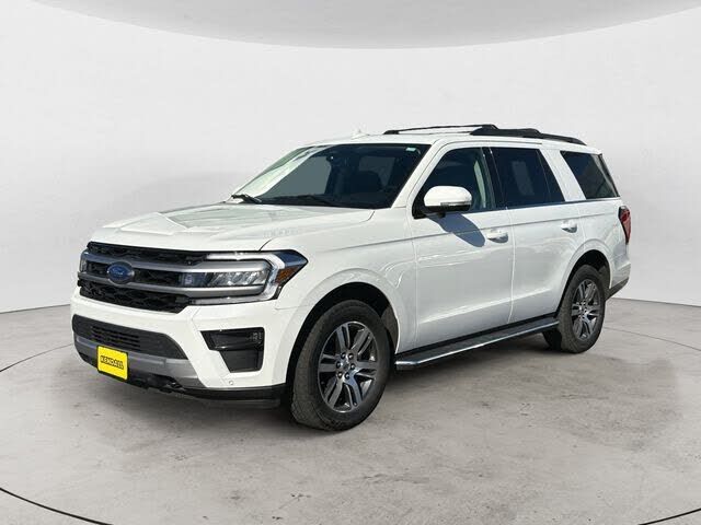 2023 FORD Expedition