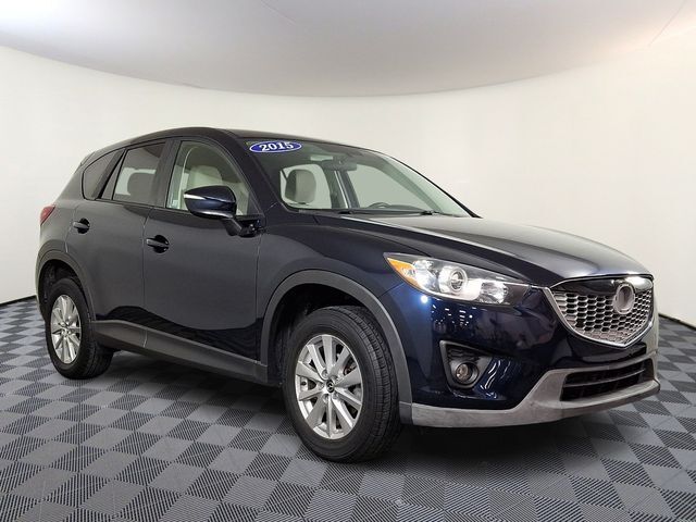 2015 MAZDA CX-5