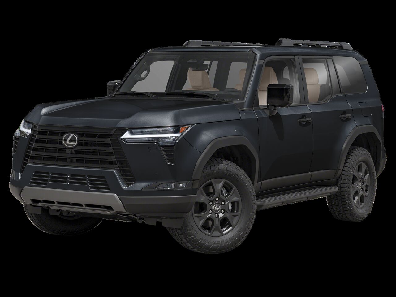 2024 LEXUS GX