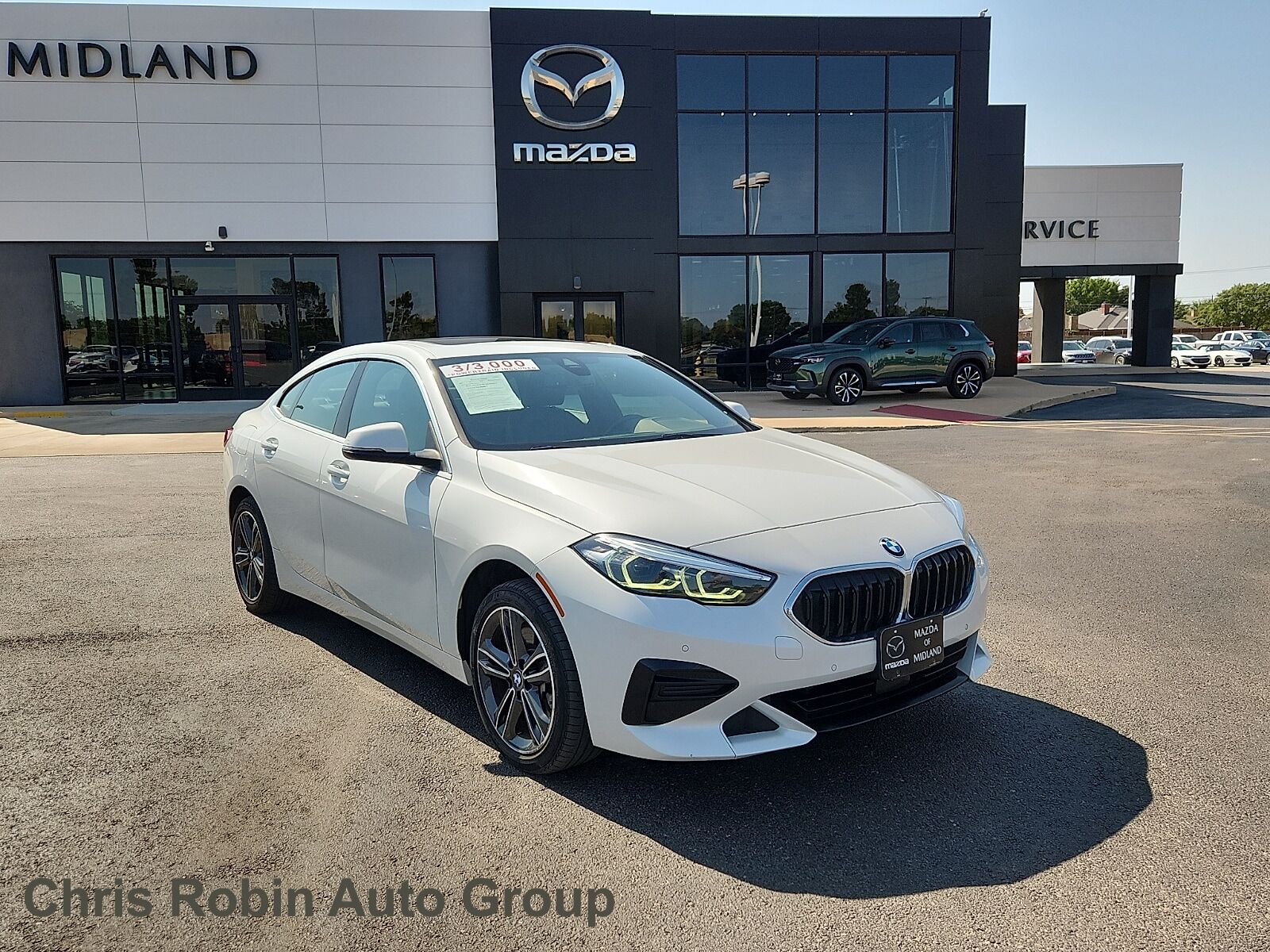 2024 BMW 2 Series