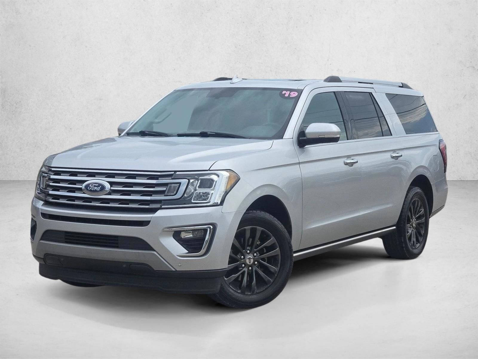 2019 FORD Expedition