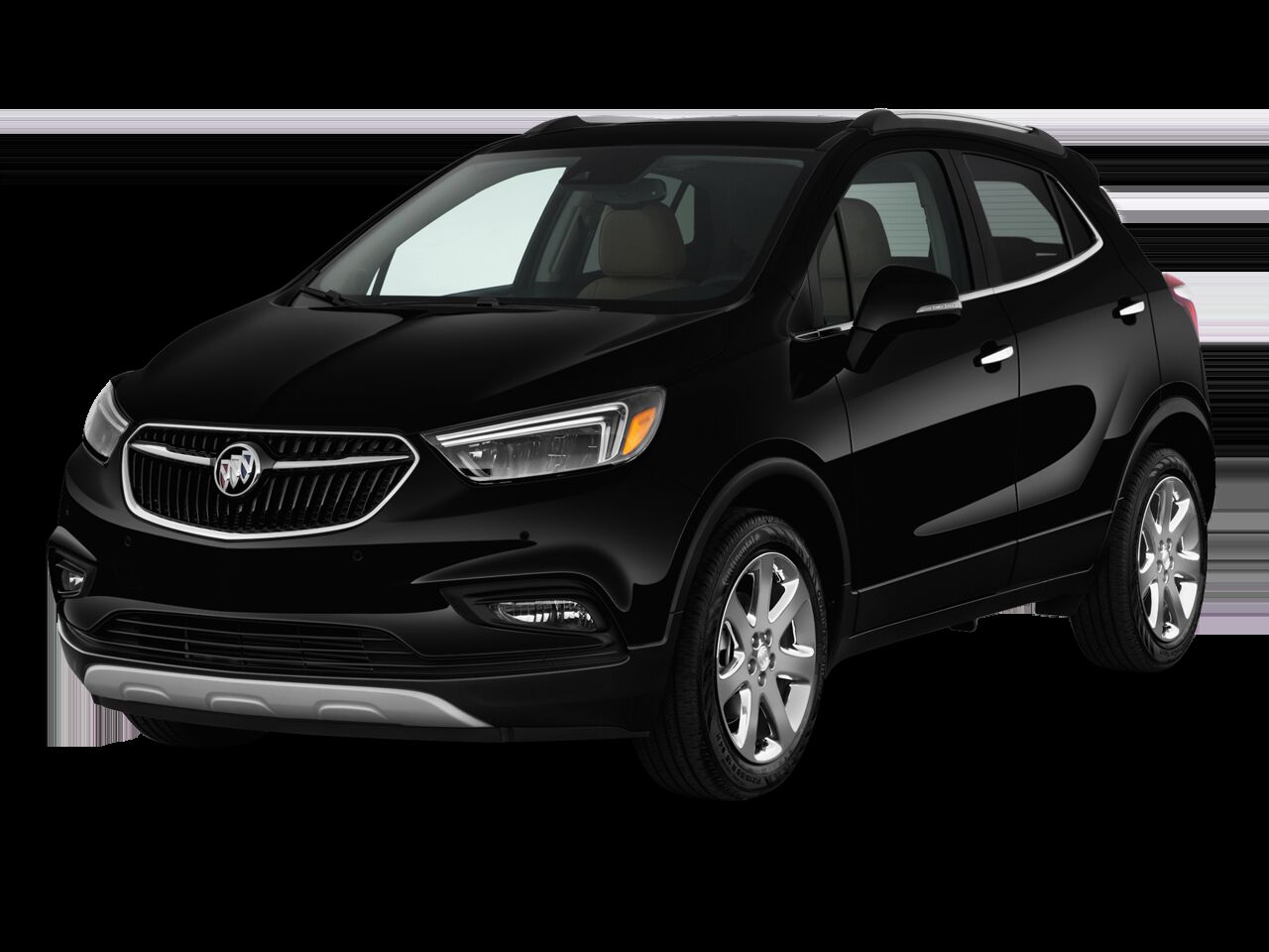 2018 BUICK Encore