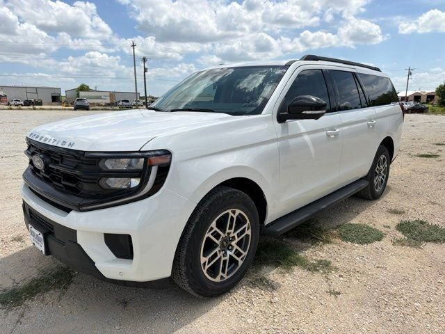 2026 FORD Expedition