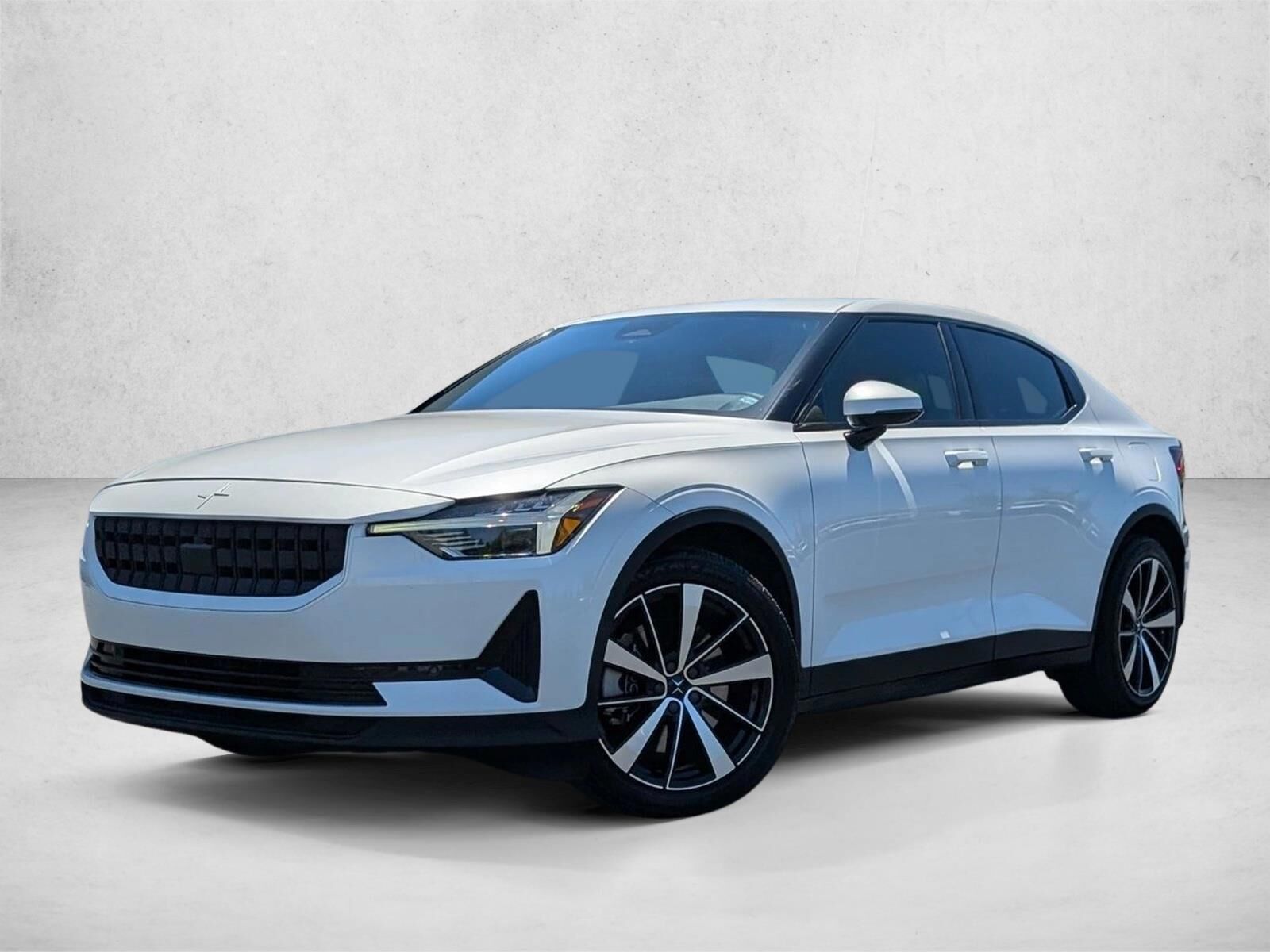 2022 POLESTAR PS2