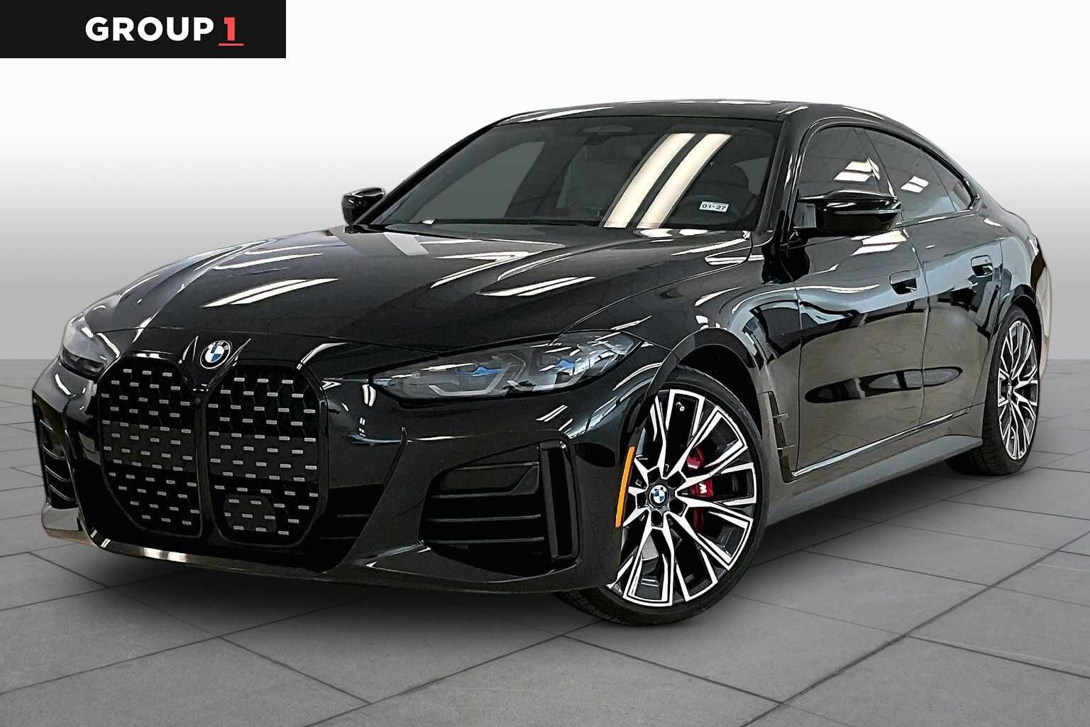 2024 BMW M4