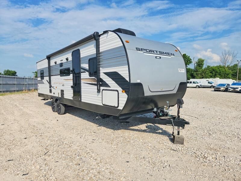 2024 KZ-RV Sportsmen