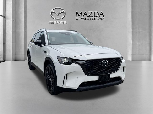 2025 MAZDA CX-90