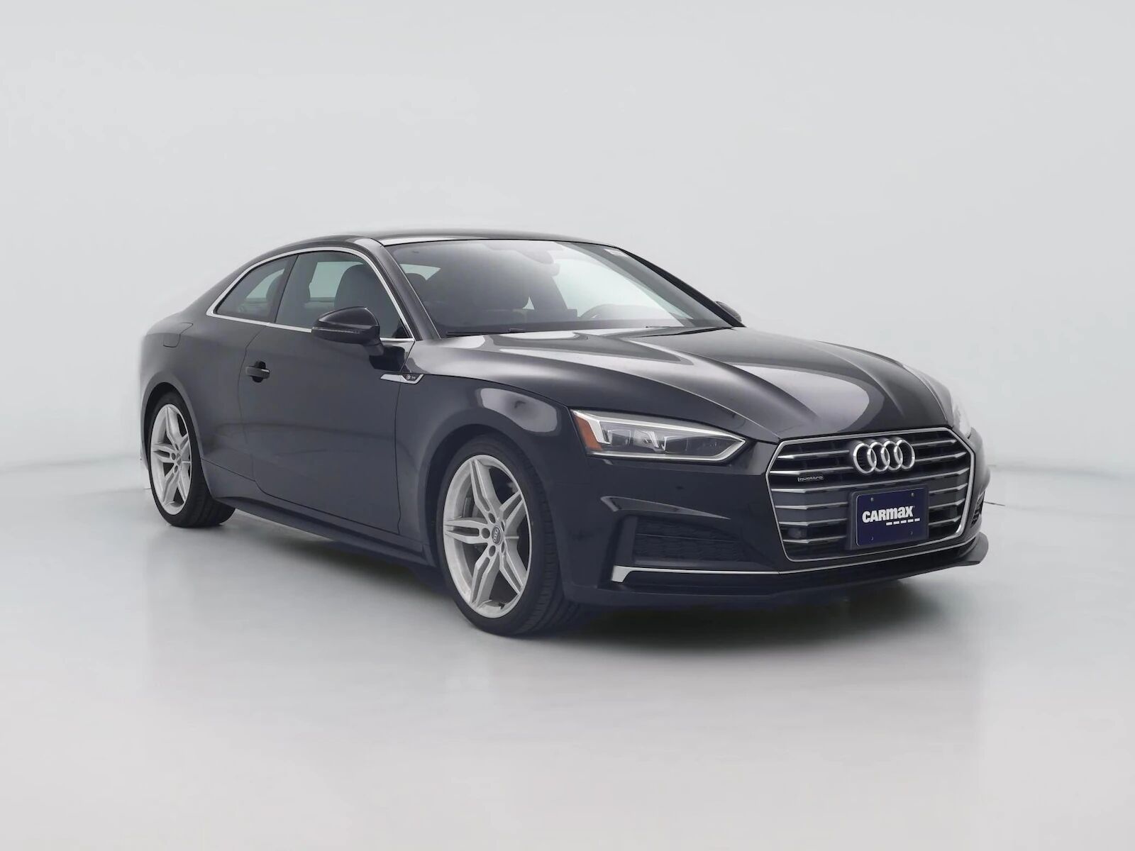 2018 AUDI A5