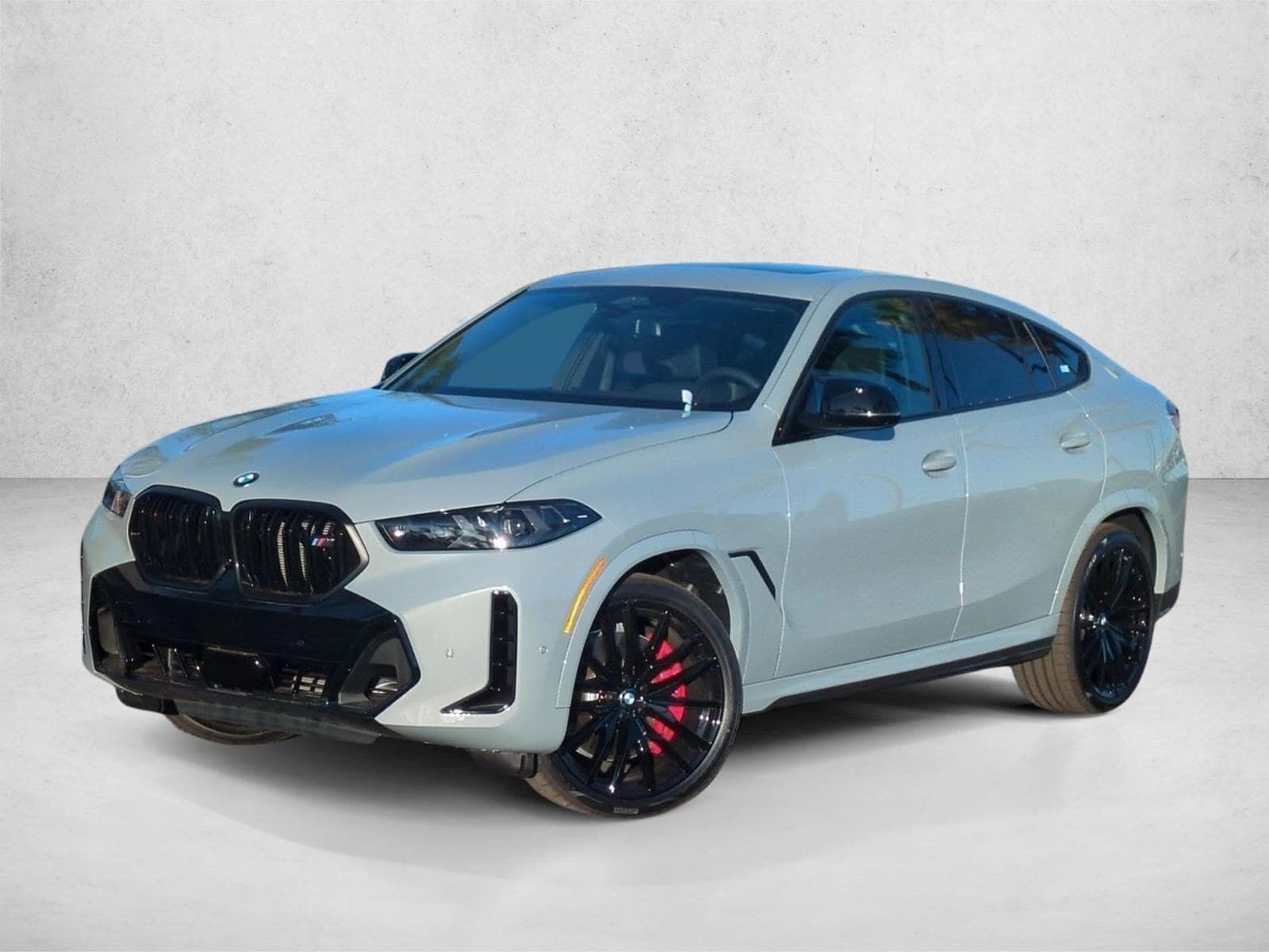 2027 BMW X6