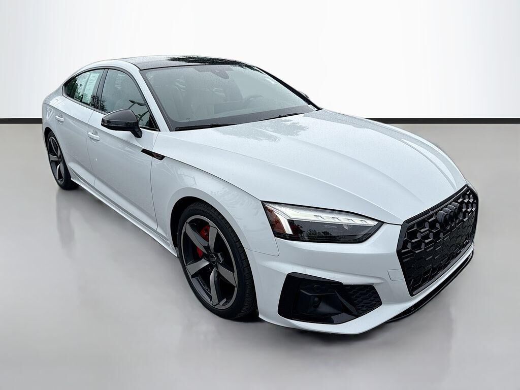2023 AUDI A5