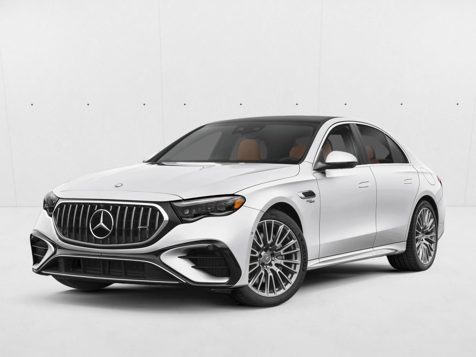 2027 MERCEDES-BENZ E-Class