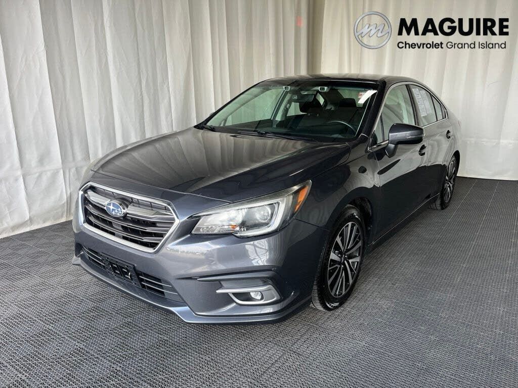 2019 SUBARU Legacy