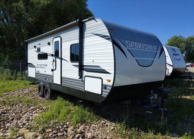 2021 KZ-RV Sportsmen