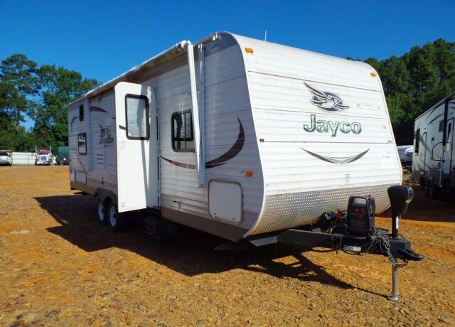 2015 JAYCO RV Trailer