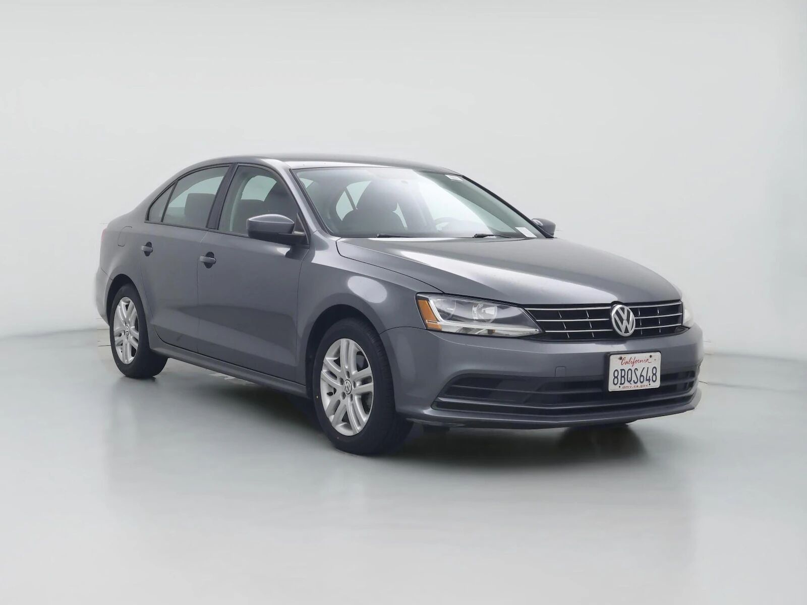 2018 VOLKSWAGEN Jetta