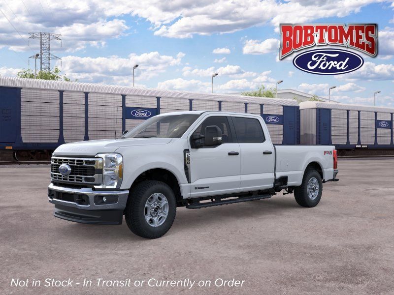 2026 FORD F-250
