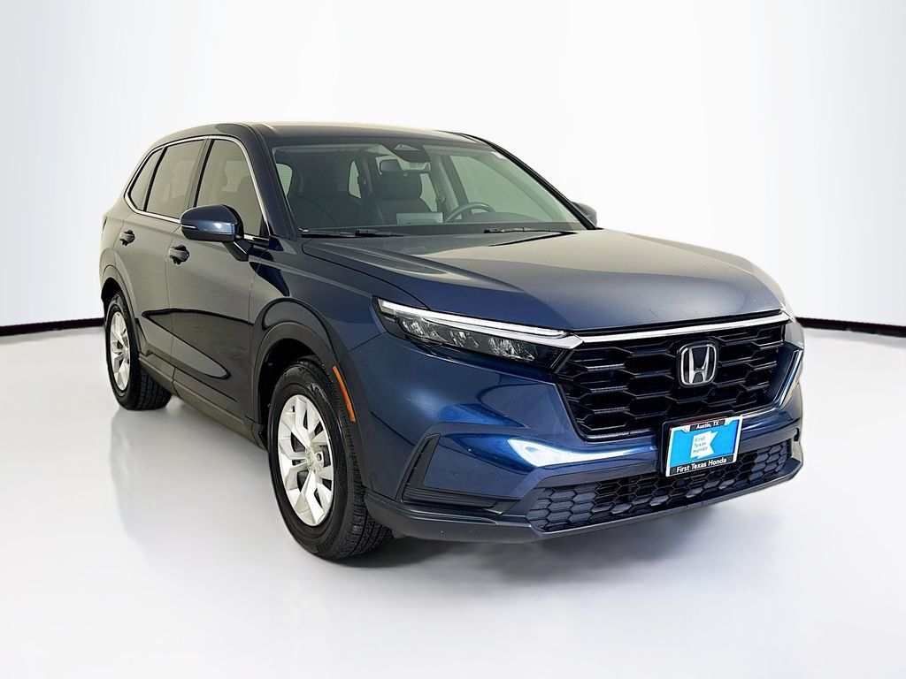 2023 HONDA CR-V