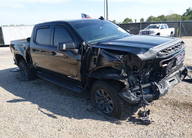 2024 GMC Sierra