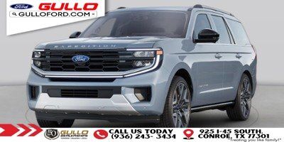 2027 FORD Expedition