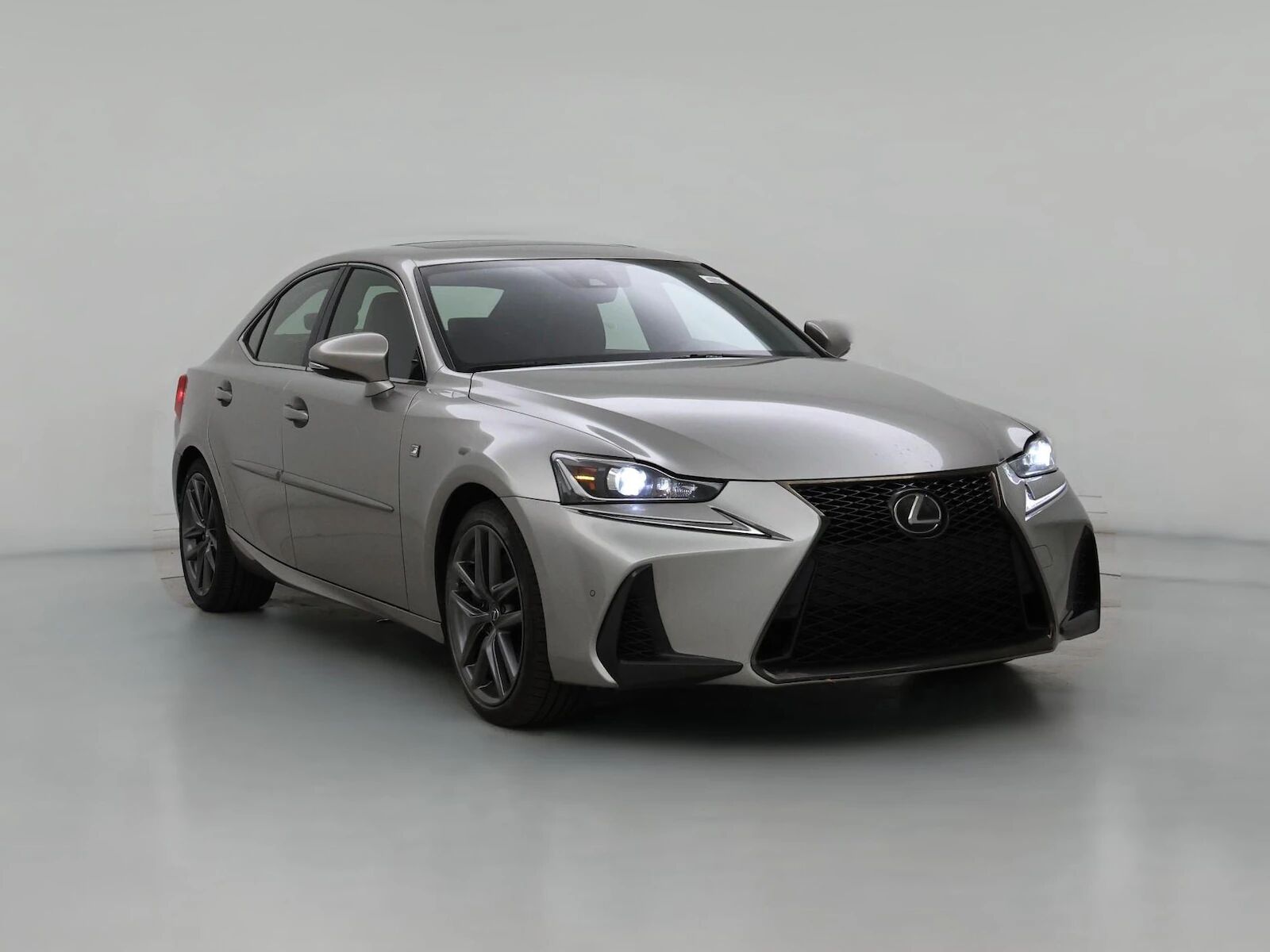 2019 LEXUS IS