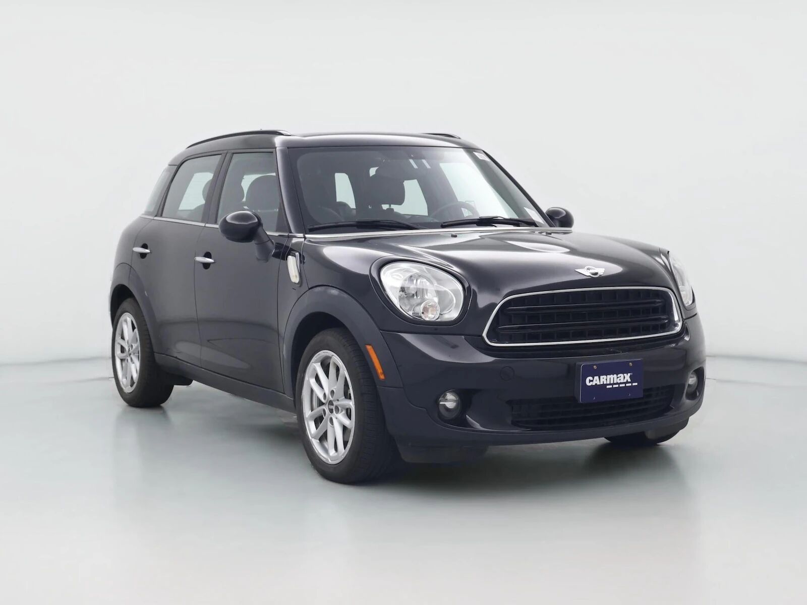2016 MINI Countryman