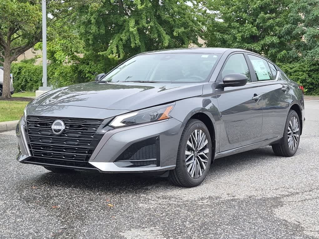 2026 NISSAN Altima