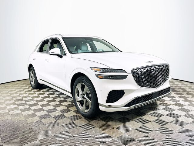 2026 GENESIS GV70