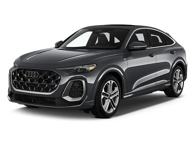 2026 AUDI SQ5